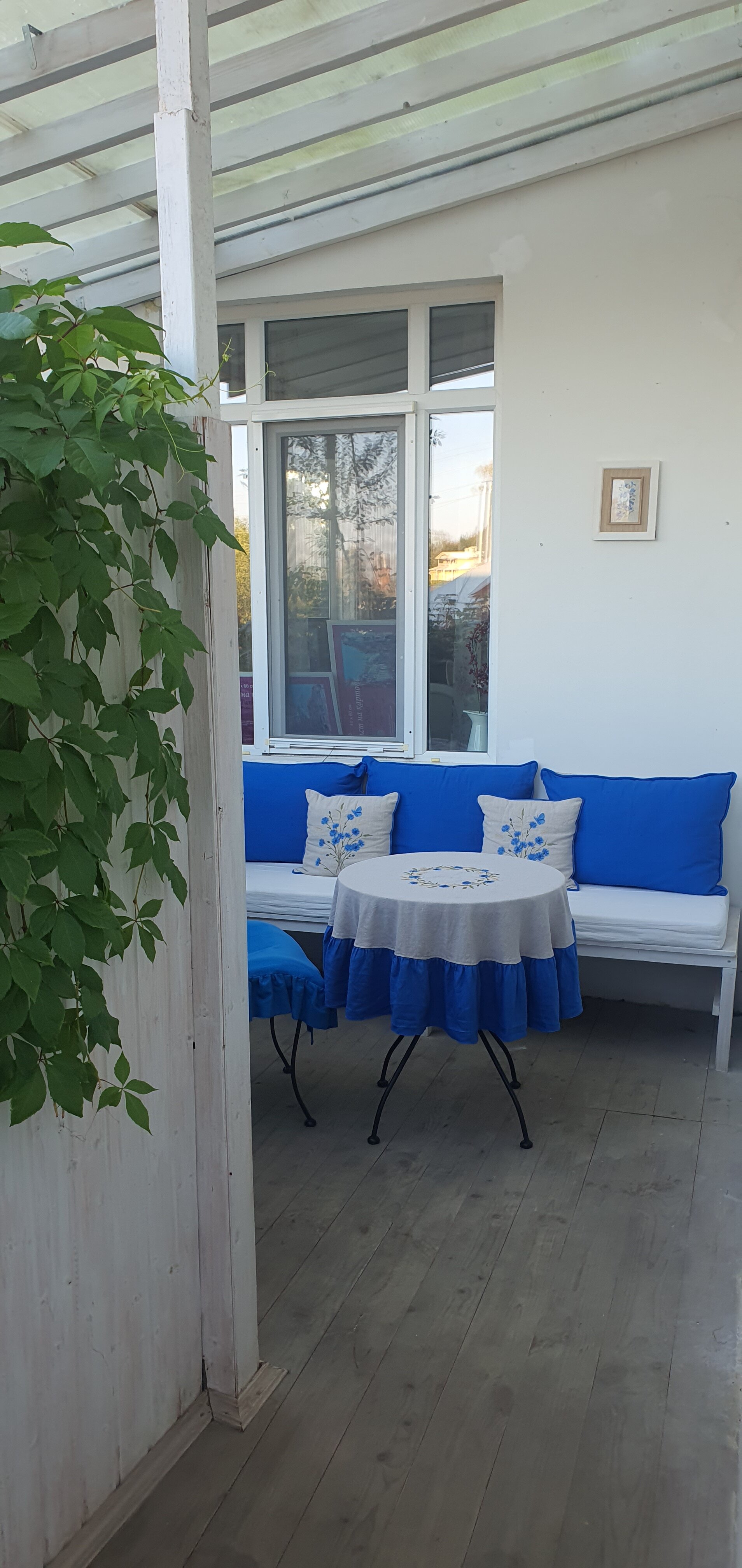 Фото Вишнёвый сад