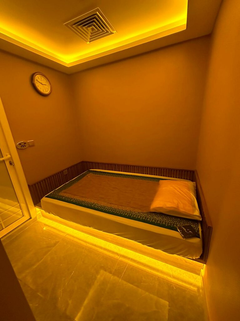 Spa Agility, SPA center, Dubai, photo