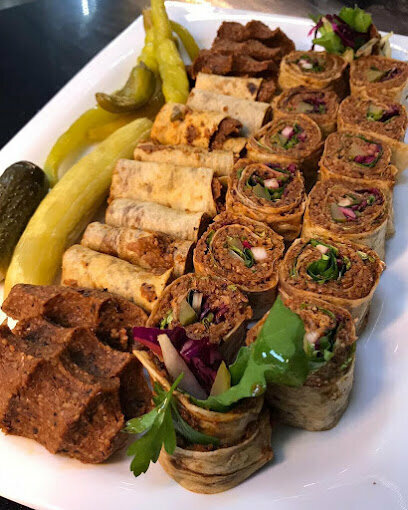 خدمة توصيل الطعام Piro Handmade Raw Meatball Sapanbaglari ، اسطنبول، صورة