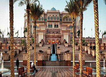 Travel agency Travel Trek Travel & Tourism, Dubai, photo