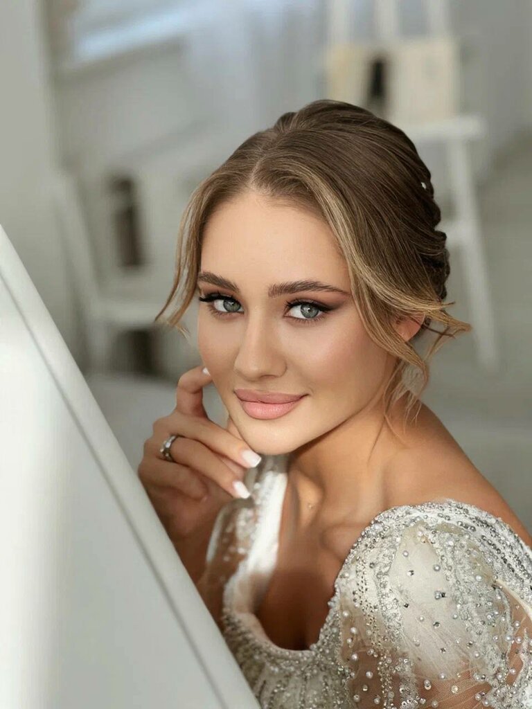 Beauty salon Brow&Mak, Murino, photo