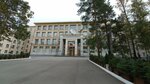 Tikhookeansky gosudarstvenny universitet, Fakultet prirodopolzovaniya i ekologii (Tikhookeanskaya Street, 136) ، البنية التحتية للتعليم