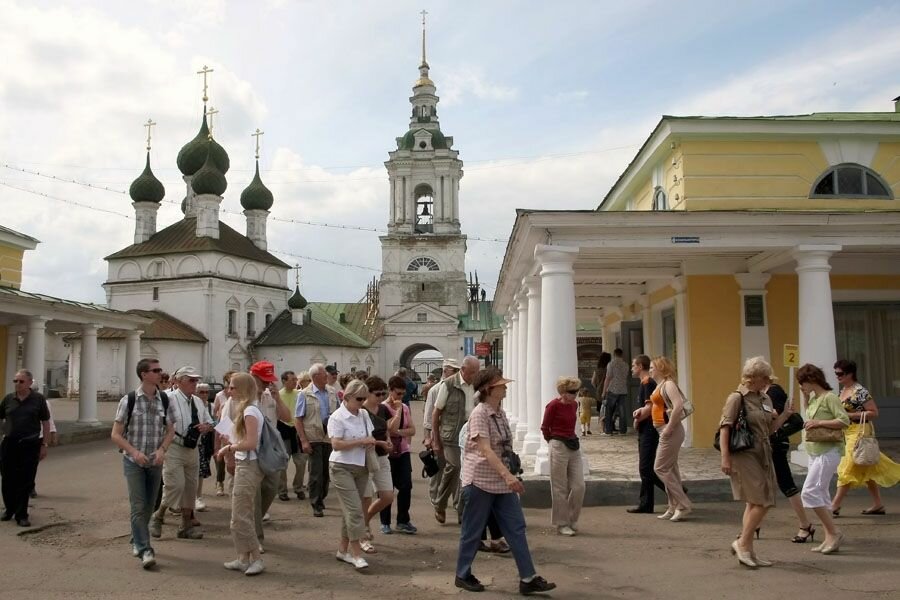 Agencia de viajes Turagentstvo Pavlin - Ivanovo, , foto