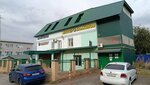 MP Firma Naz (Dorozhny pereulok, 3А), warehouse services
