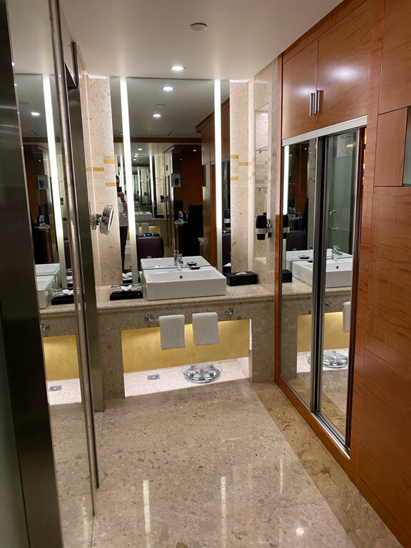 Фото Swissotel Foshan