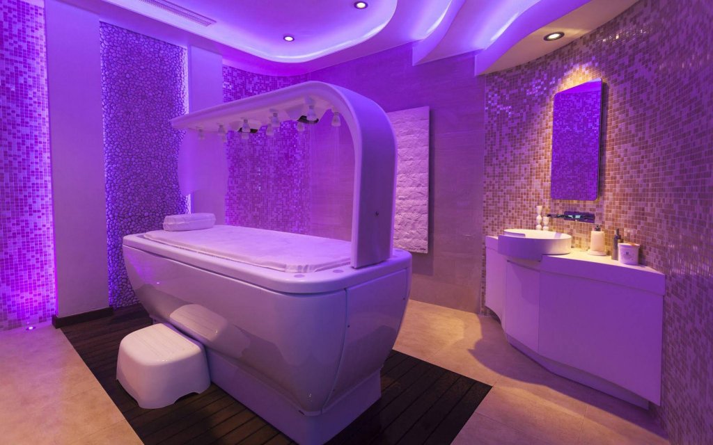 Фото La Cigale Tabarka Hotel - Thalasso & SPA -Golf