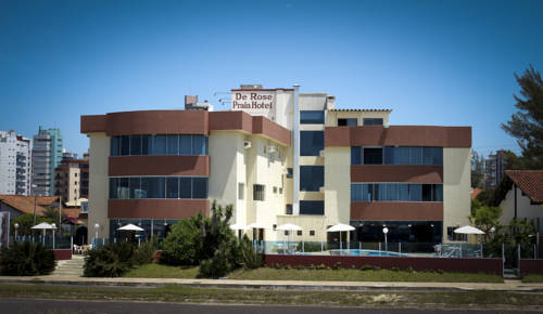 Фото De Rose Praia Hotel