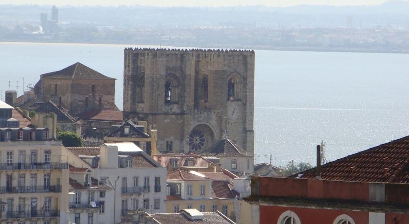 Фото Residentas São Pedro