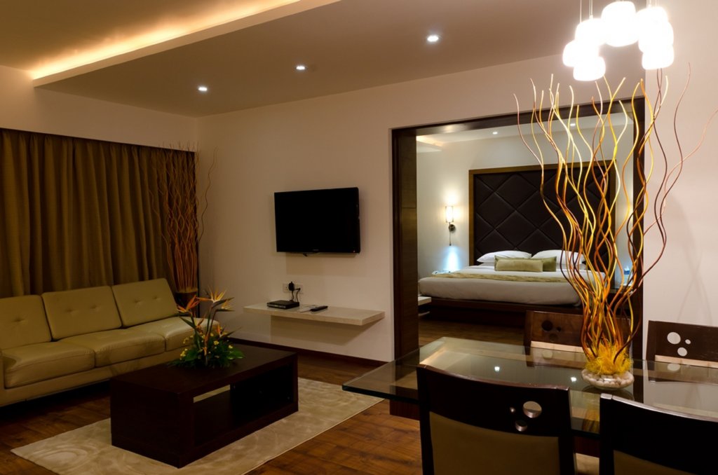 Фото Ramee Grand Hotel and SPA, Pune