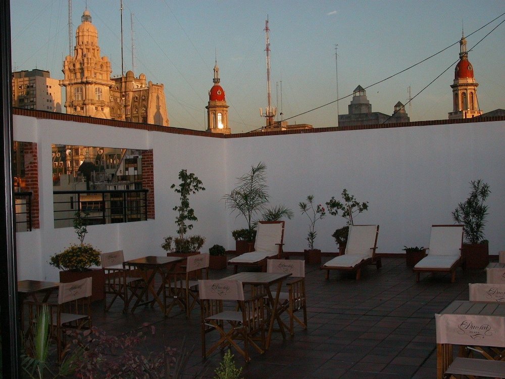 Фото Duomi Hotel Buenos Aires