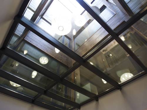 Фото Lux Santiago