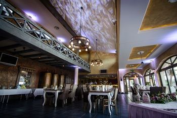 Фото Villa Plaza Boutique Hotel & SPA