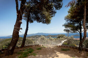 Фото Entechnos Living