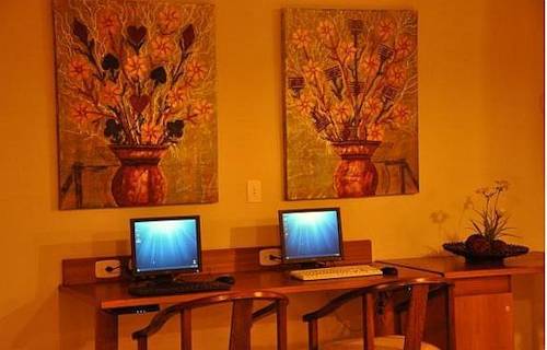 Фото De Rose Praia Hotel