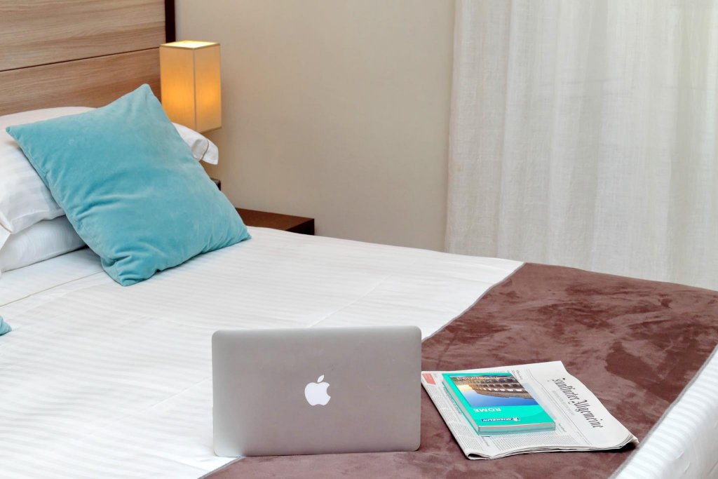 Фото Relais Servio Tullio