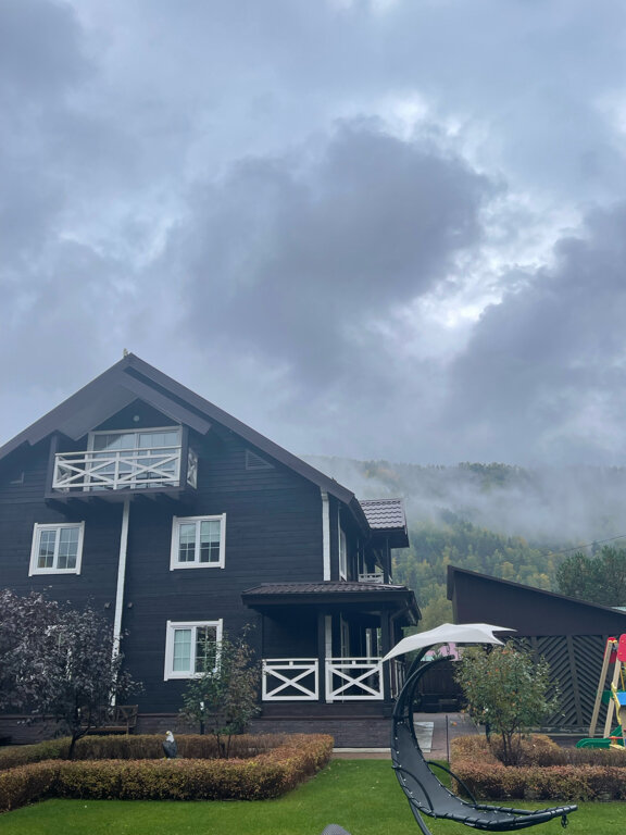 Фото Апарт комплекс Алтай