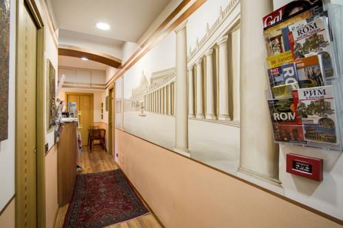 Фото Papavista Relais