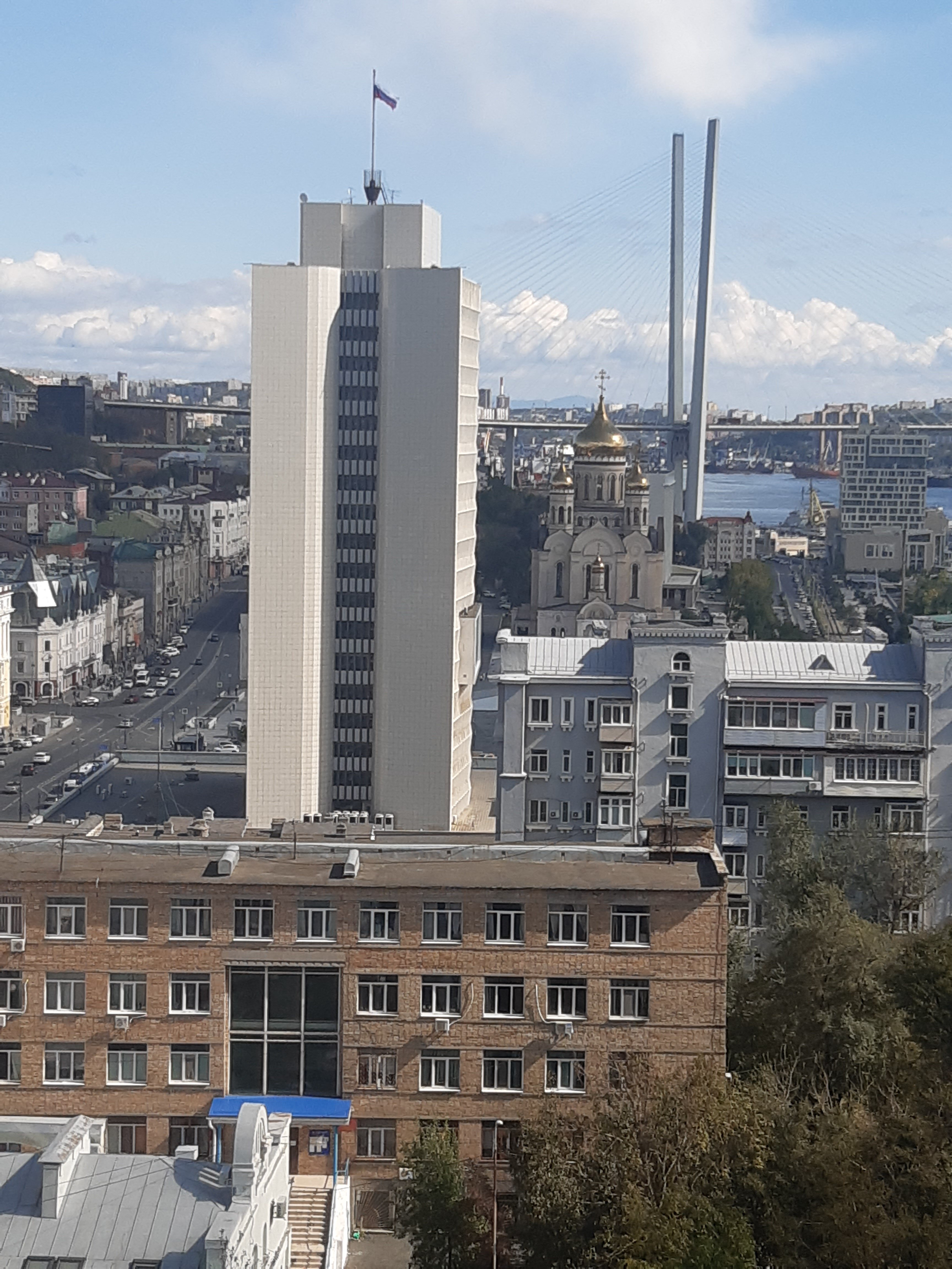 Фото Горизонталь