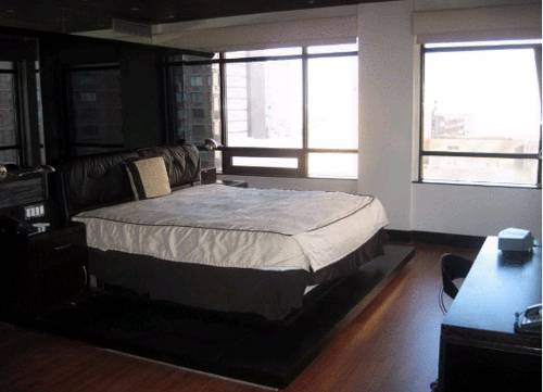 Фото The Time New York Hotel