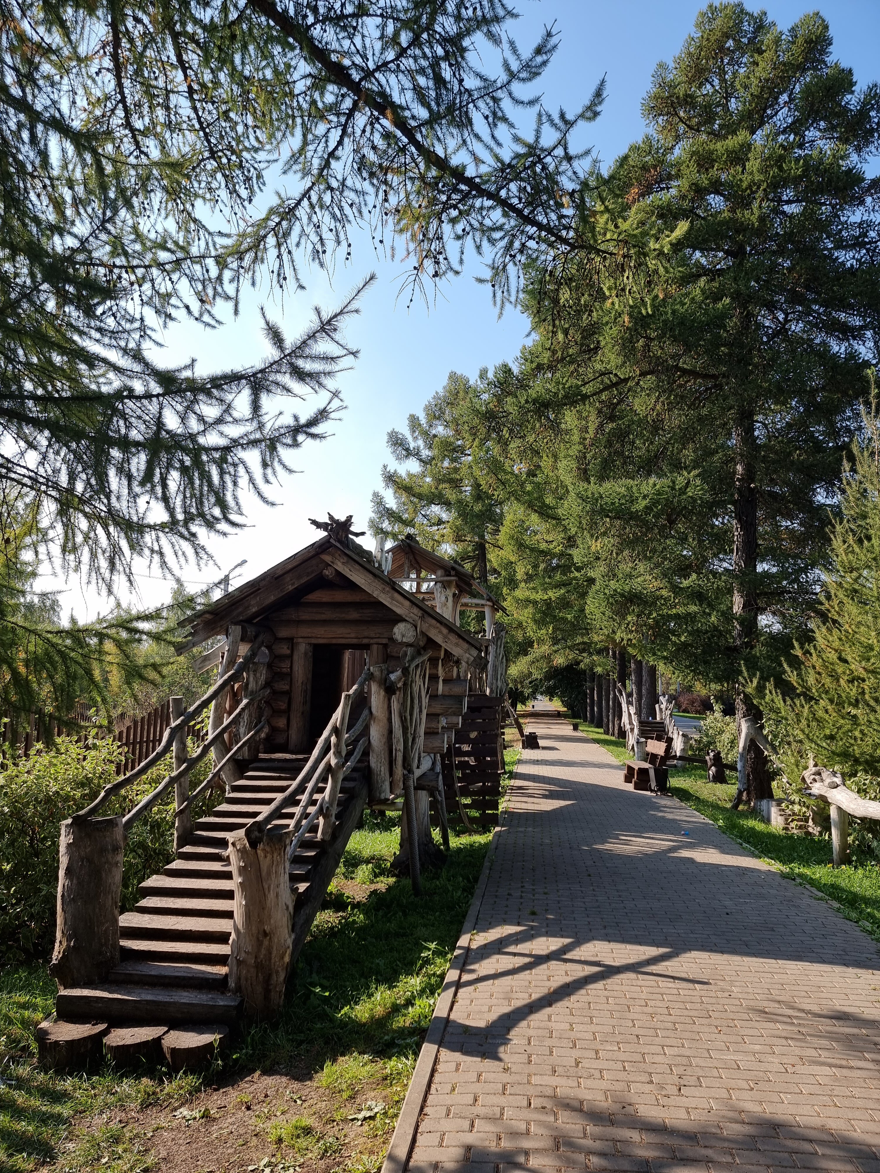 Фото Усадьба Александрово