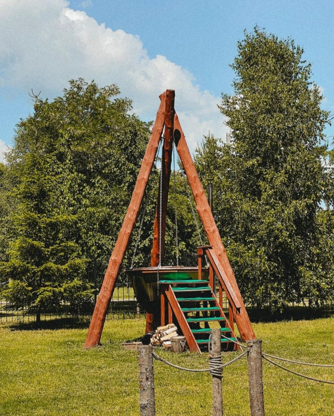 Фото Усадьба Александрово