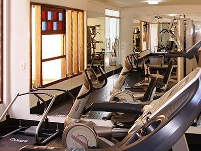 Фото Arraial Bangalô Praia Hotel