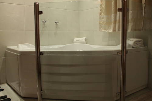 Фото David Plaza Hotel