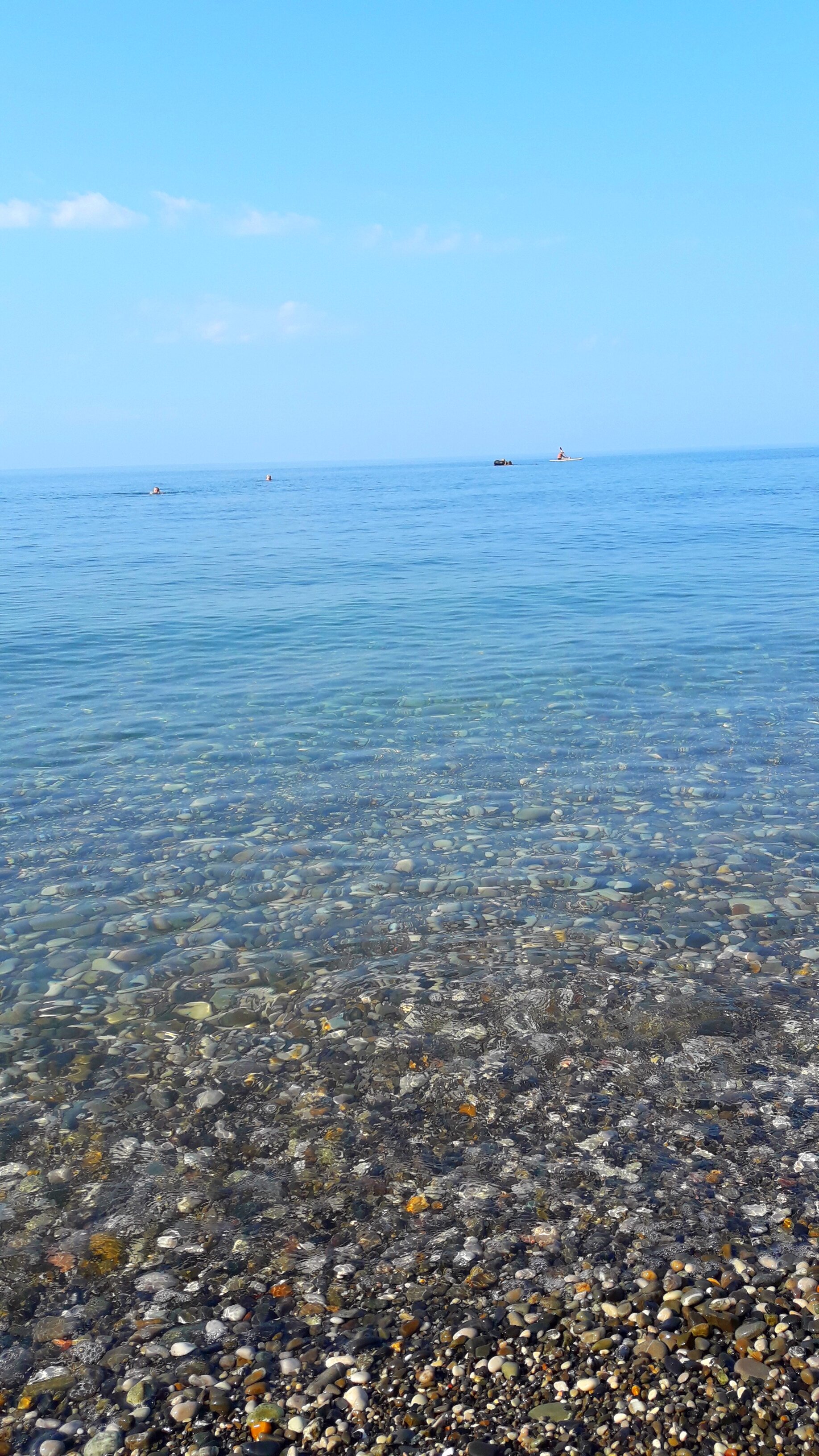 Фото Гостевой Дом Лазурный Берег