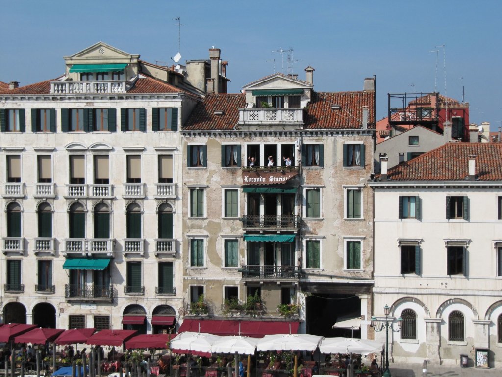 Фото Antica Locanda Sturion - Residenza d'Epoca