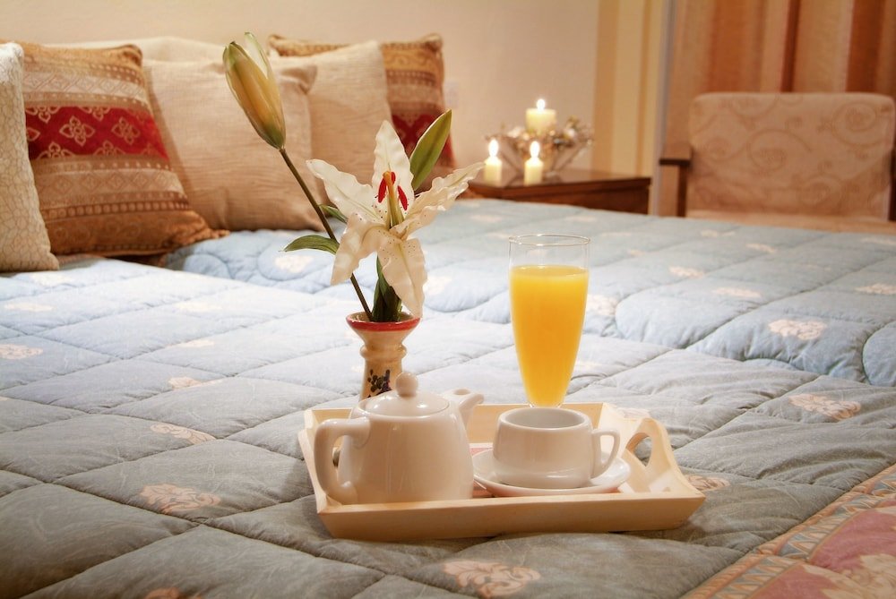 Фото Hermes Delphi Hotel