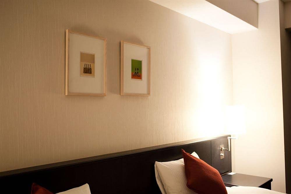 Фото Richmond Hotel Nagoya Nayabashi