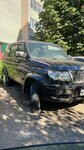 Antares (Village of Bittsa, Nagornaya ulitsa, 37), recompra de coches