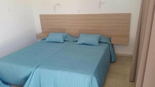 Гостиница Отель Fedrania Gardens в Айя-Напе