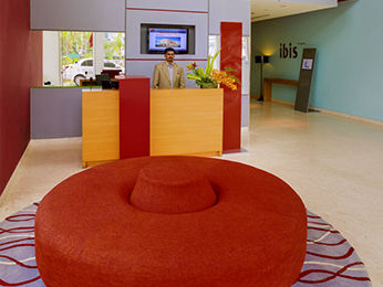 Фото ibis Bengaluru Hosur Road Hotel