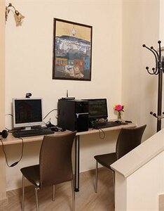 Гостиница Kronos Hotel
