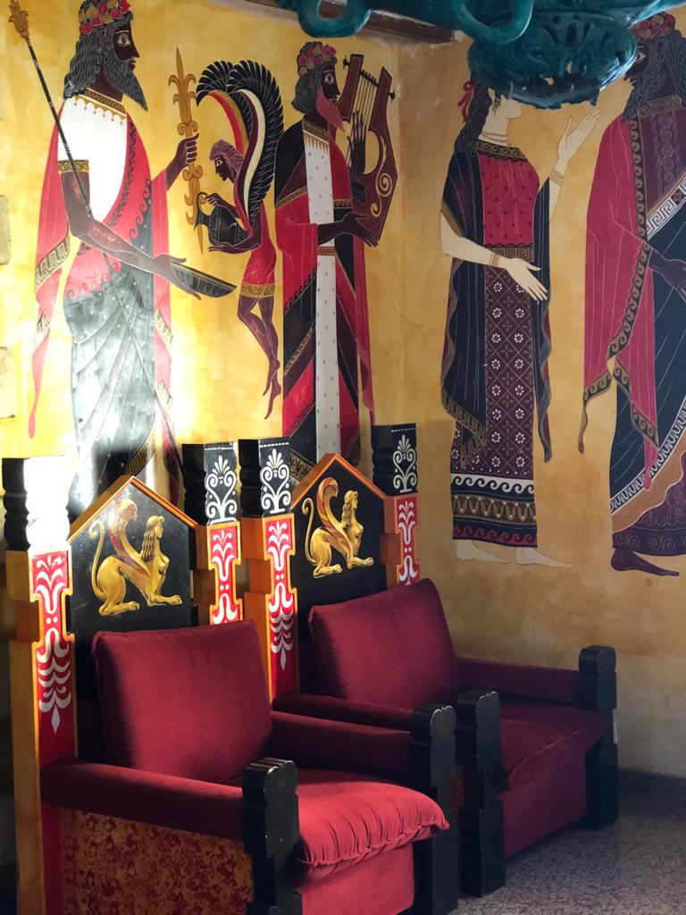 Фото Roman Boutique Hotel