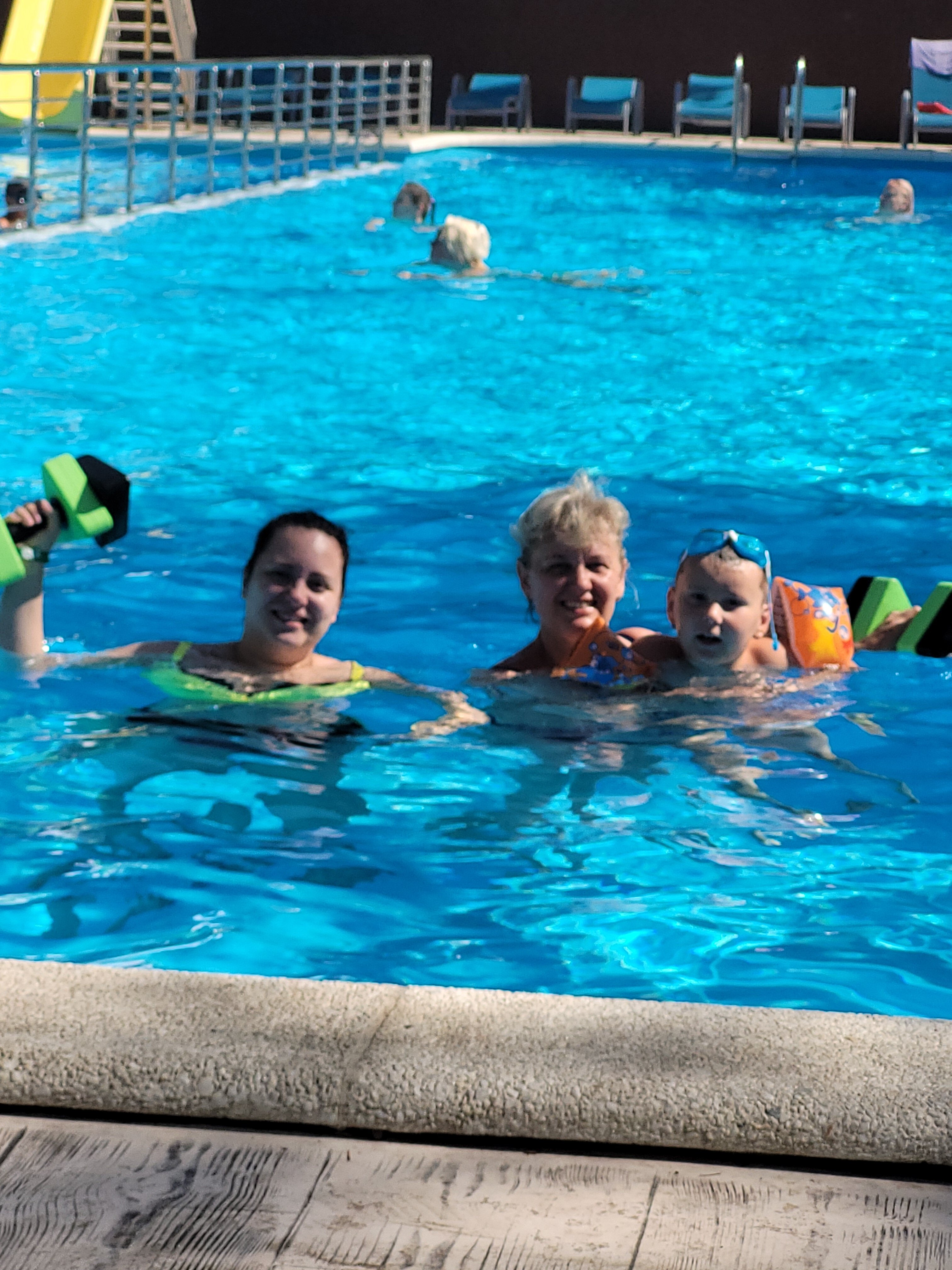 Фото Красная Талка 2