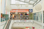 Nord (Kingisepp, Oktyabrskaya Street, 9), shopping mall