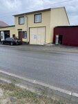 Voltag Sibir (Volochayevskaya ulitsa, 121), servicio de coches, centro de reparación de automóviles