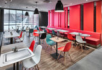 Ibis Kitchen (Kiyevskaya Street, 2), restaurant