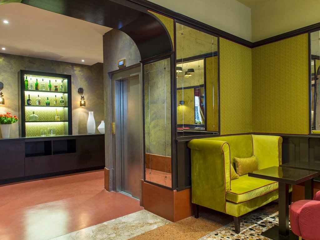 Фото Hotel Campiello