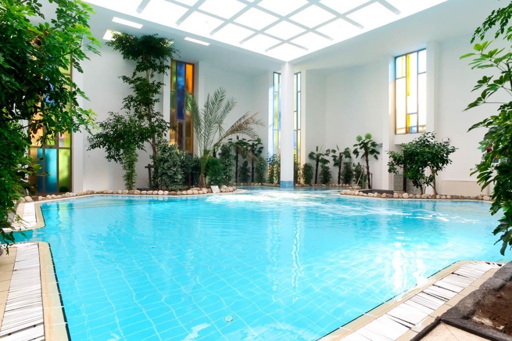 Фото отеля 3