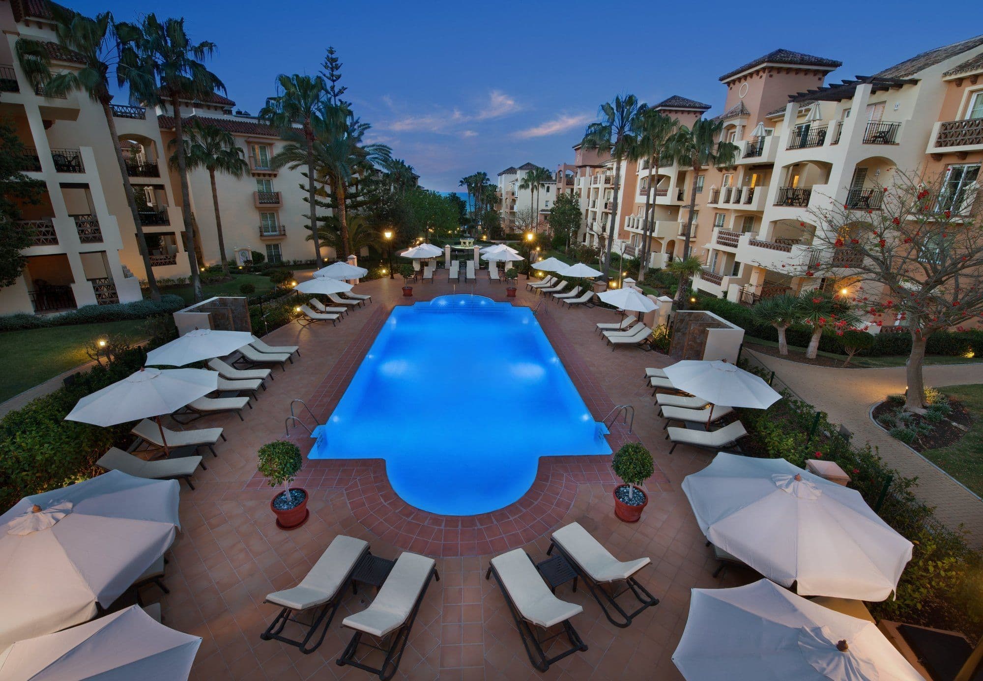 Фото Marbella Beach Resort at Club Playa Real