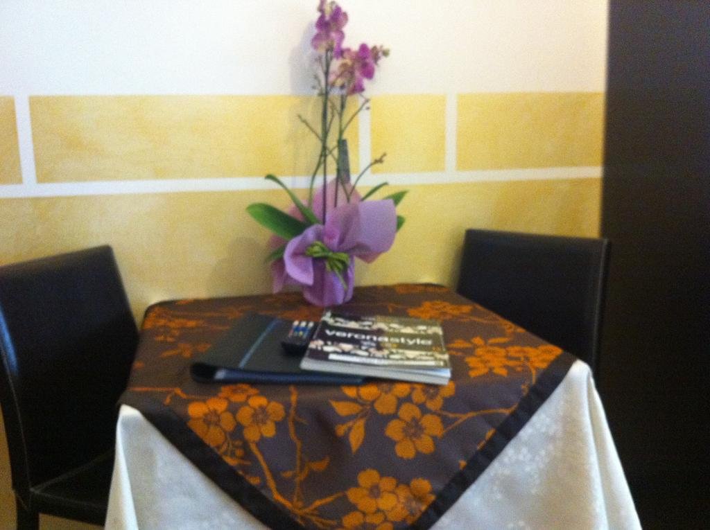 Фото B&b Cittadella