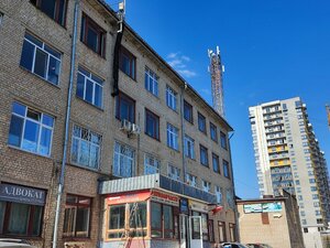 Фото 3 автошколы «Орловское региональное отделение ДОСААФ России»