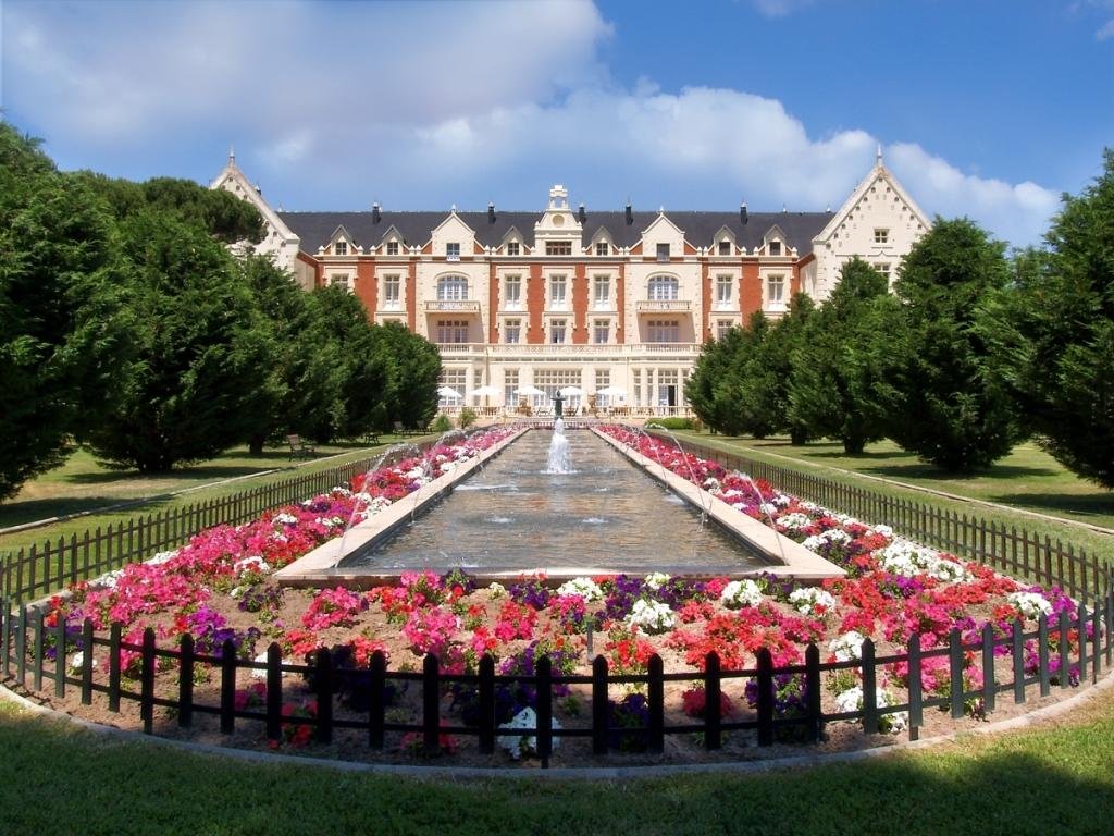 Фото отеля 3