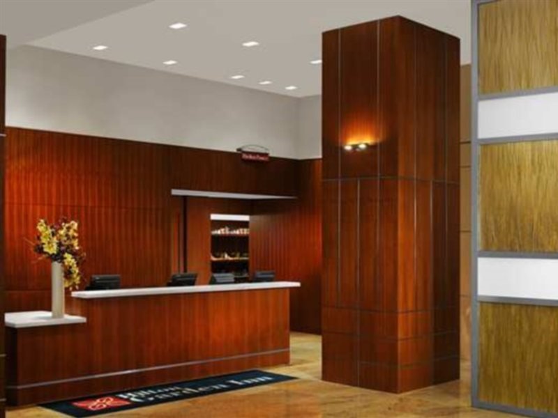 Фото Hilton Garden Inn New York/West 35 Street