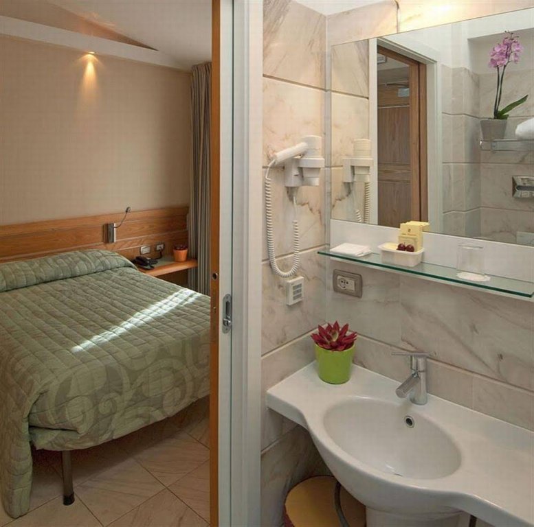 Фото Hotel Sempione Milan