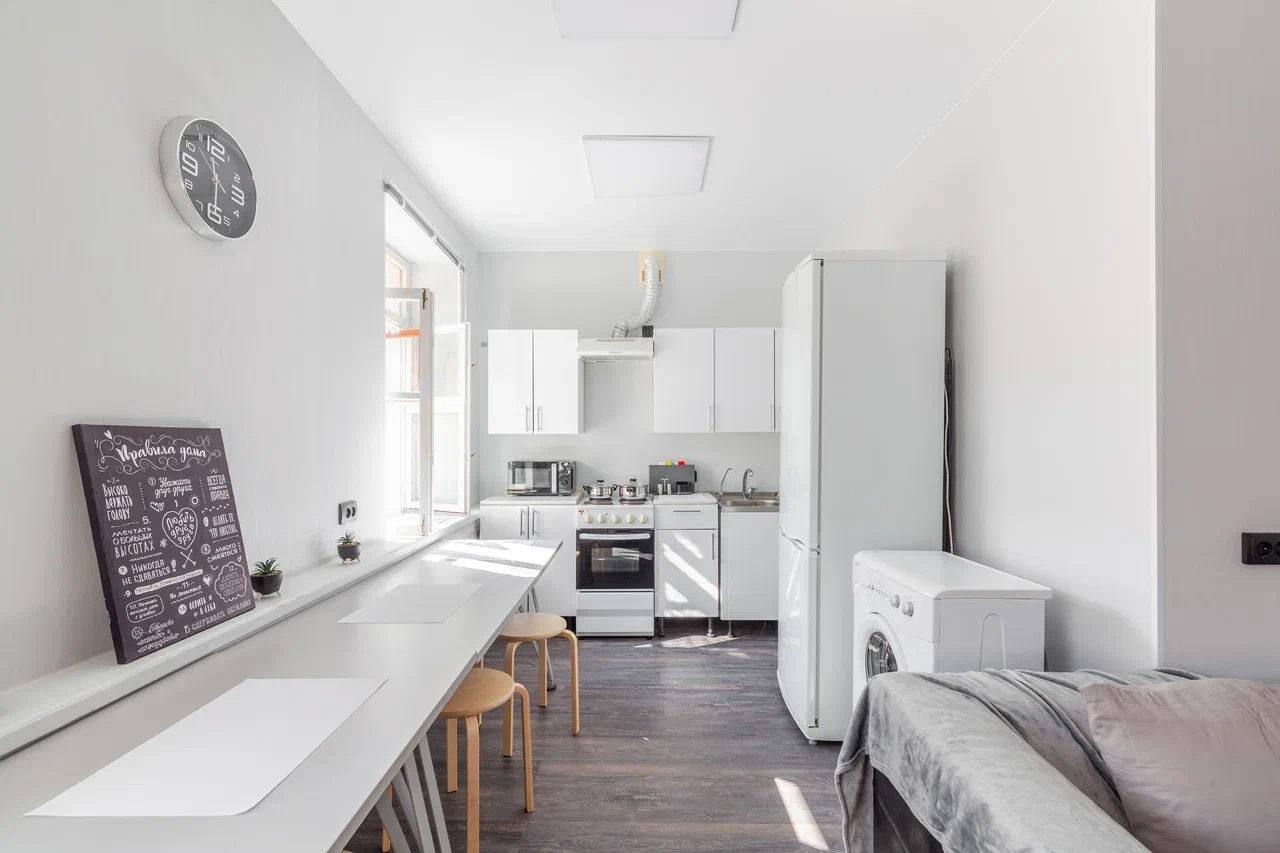 Фото Монохром