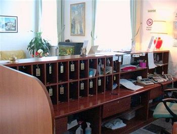 Фото Il Chiostro delle Cererie